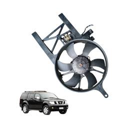 VENTOINHA NISSAN PATHFINDER 4.0 V6 2006