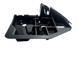 SUPORTE GUIA PARACHOQUE TRASEIRO DIREITO VW TIGUAN 2020