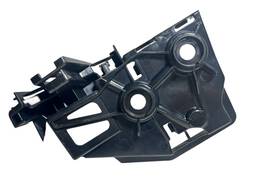 SUPORTE GUIA PARACHOQUE TRASEIRO DIREITO VW TIGUAN 2020