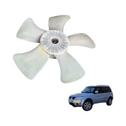 HELICE PAJERO TR4 2012 2.0 FLEX