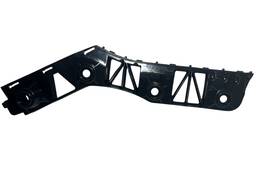 GUIA SUPORTE PARACHOQUE TRASEIRO ESQUERDO TIGUAN 2018 A 2021