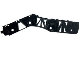 GUIA SUPORTE PARACHOQUE TRASEIRO DIREITO TIGUAN 2018 A 2021