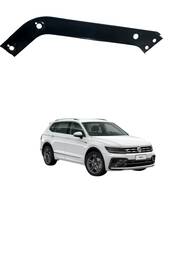 Suporte Guia Farol Direito Volkswagen Vw Tiguan 2019