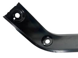 SUPORTE GUIA FAROL ESQUERDO VOLKSWAGEN VW TIGUAN 2019