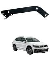 Suporte Guia Farol Esquerdo Volkswagen Vw Tiguan 2019