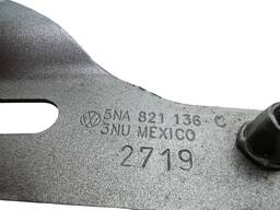 SUPORTE PARALAMA DIREITO VW TIGUAN 2.0 2019 5NA821136C