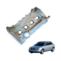 TAMPA DE VALVULA AUDI A3 1.8 1999 TURBO