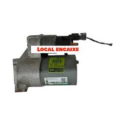 PLUG CONECTOR  MOTOR DE PARTIDA ARRANQUE SPORTAGE 2018