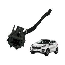 Plug Conector  Motor de Partida Arranque Sportage 2018