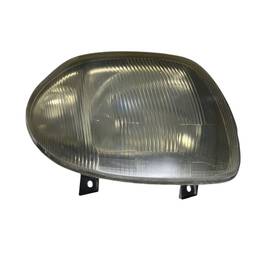 Farol Direito Clio 2000 a 2002