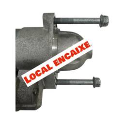 PARAFUSO FIXAÇÃO MOTOR DE PARTIDA SPORTAGE 2018 2.0 FLEX