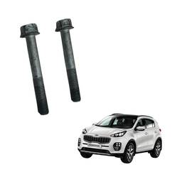 Parafuso Fixação Motor de Partida Sportage 2018 2.0 Flex
