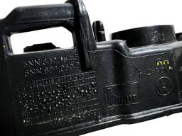 GUIA PARACHOQUE DIANTEIRO DIREITO TIGUAN 2018 A 2021