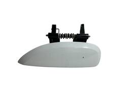 MAÇANETA EXTERNA TRASEIRA ESQUERDA SANDERO 2017 A 2020