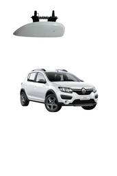 Maçaneta Externa Traseira Esquerda Sandero 2017 A 2020