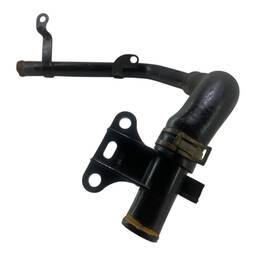 CANO REFRIGERAÇÃO ÁGUA CHERY QQ 1.1 2011 2012 2013 2015