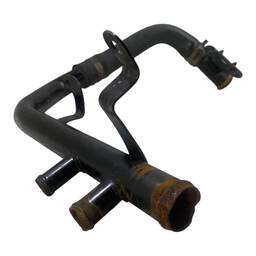 CANO REFRIGERAÇÃO ÁGUA CHERY QQ 1.1 2011 2012 2013 2015