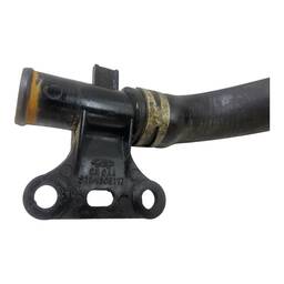 CANO REFRIGERAÇÃO ÁGUA CHERY QQ 1.1 2011 2012 2013 2015