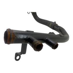 CANO REFRIGERAÇÃO ÁGUA CHERY QQ 1.1 2011 2012 2013 2015