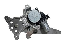 MÁQUINA DE VIDRO PORTA TRASEIRA ESQUERDA ETIOS 13 A 21 ELÉ