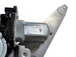 MÁQUINA DE VIDRO PORTA TRASEIRA ESQUERDA ETIOS 13 A 21 ELÉ