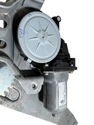 MÁQUINA DE VIDRO PORTA TRASEIRA ESQUERDA ETIOS 13 A 21 ELÉ