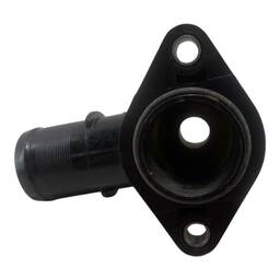 Flange Mangueira Água Do Motor C4 Cactus 1.6 2019 á 2023