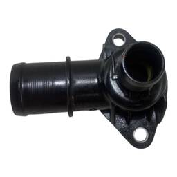 FLANGE MANGUEIRA ÁGUA DO MOTOR C4 CACTUS 1.6 2019 Á 2023