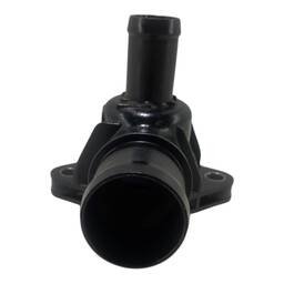 FLANGE MANGUEIRA ÁGUA DO MOTOR C4 CACTUS 1.6 2019 Á 2023