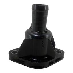 FLANGE MANGUEIRA ÁGUA DO MOTOR C4 CACTUS 1.6 2019 Á 2023