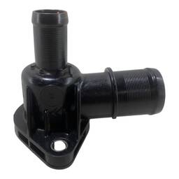 FLANGE MANGUEIRA ÁGUA DO MOTOR C4 CACTUS 1.6 2019 Á 2023