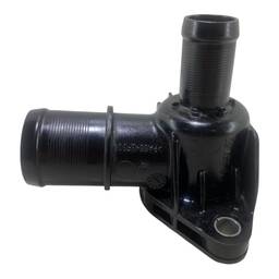 FLANGE MANGUEIRA ÁGUA DO MOTOR C4 CACTUS 1.6 2019 Á 2023