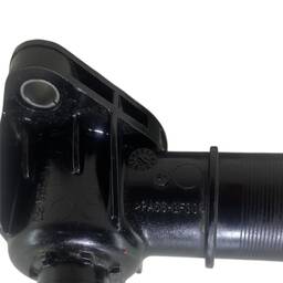 FLANGE MANGUEIRA ÁGUA DO MOTOR C4 CACTUS 1.6 2019 Á 2023