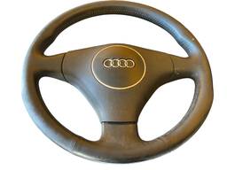Volante Direção Completo Audi A3 2001/2006 