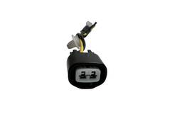 PLUG CONECTOR MÁQUINA VIDRO TRASEIRA ESQUERDA ETIOS 13 À 21.