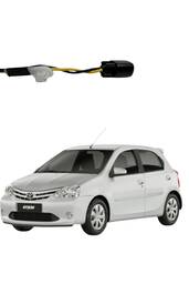 Plug conector Máquina Vidro Traseira Esquerda Etios 13 à 21.