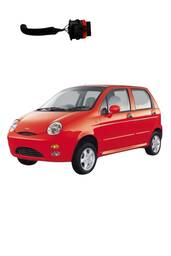 Plug Conector Sensor Map Chery QQ Face 2015 F01r00e008