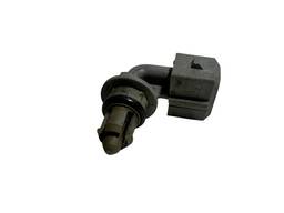 SENSOR TEMPERATURA COLETOR ADMISSÃO RENAULT SANDERO 1.0 2015