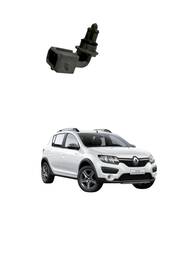 Sensor Temperatura Coletor Admissão Renault Sandero 1.0 2015
