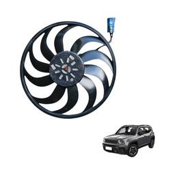 Ventoinha Jeep Renagde 2018 1.8