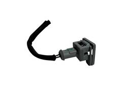 PLUG CONECTOR SENSOR TEMPERATURA COLETOR ADMISSÃO SANDERO 15