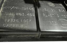 SOLEIRA INTERNA PORTA MALAS VOLKSWAGEN TIGUAN 2020 5NN863459