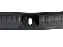 SOLEIRA INTERNA PORTA MALAS VOLKSWAGEN TIGUAN 2020 5NN863459