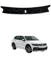 Soleira Interna Porta Malas Volkswagen Tiguan 2020 5nn863459