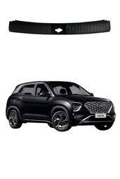 Acabamento Soleira Porta Malas Hyundai Creta 2023 85770bx000