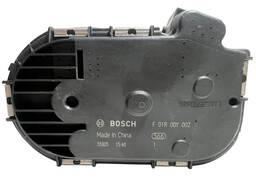 CORPO BORBOLETA TBI CHERY QQ 1.0 3C 2017 2018 2019 2020