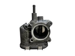 CORPO BORBOLETA TBI CHERY QQ 1.0 3C 2017 2018 2019 2020