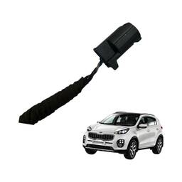 Plug Conector Compressor Ar Condiciondo Sportage  2.0 2018