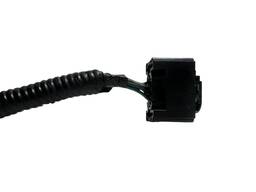 PLUG CONECTOR CORPO BORBOLETA TBI CHERY QQ 1.0 3C 2017 2018 