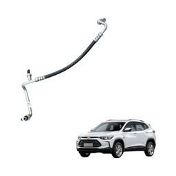 Mangueira Ar Condicionado Tracker 1.0 Turbo Pressostato
